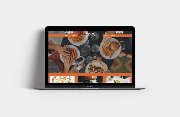 Bistro