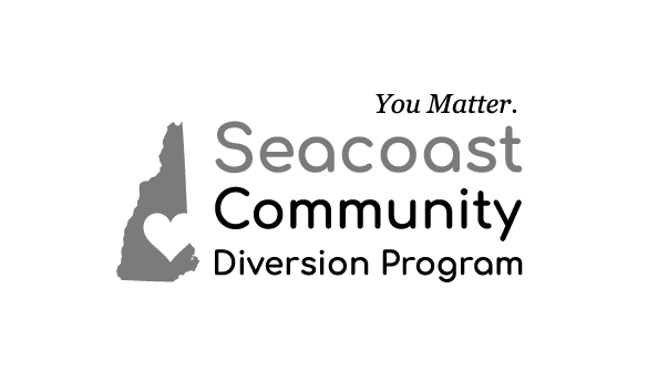 seacoast community diversion program logo