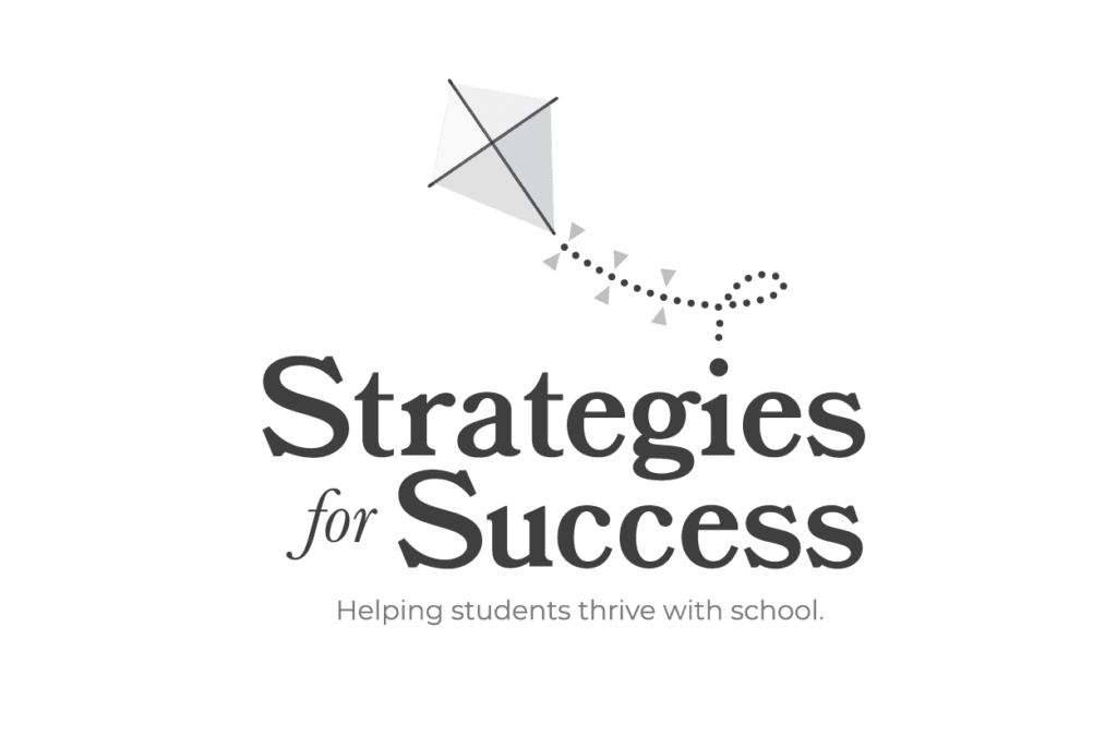 strategies for success logo