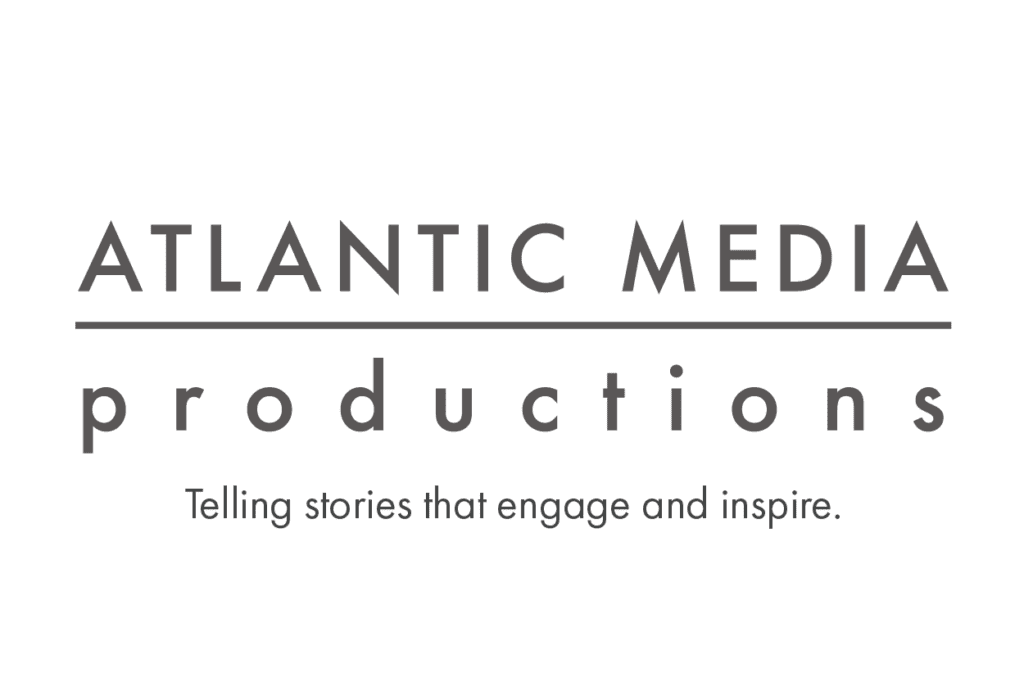 atlantic media productions logo