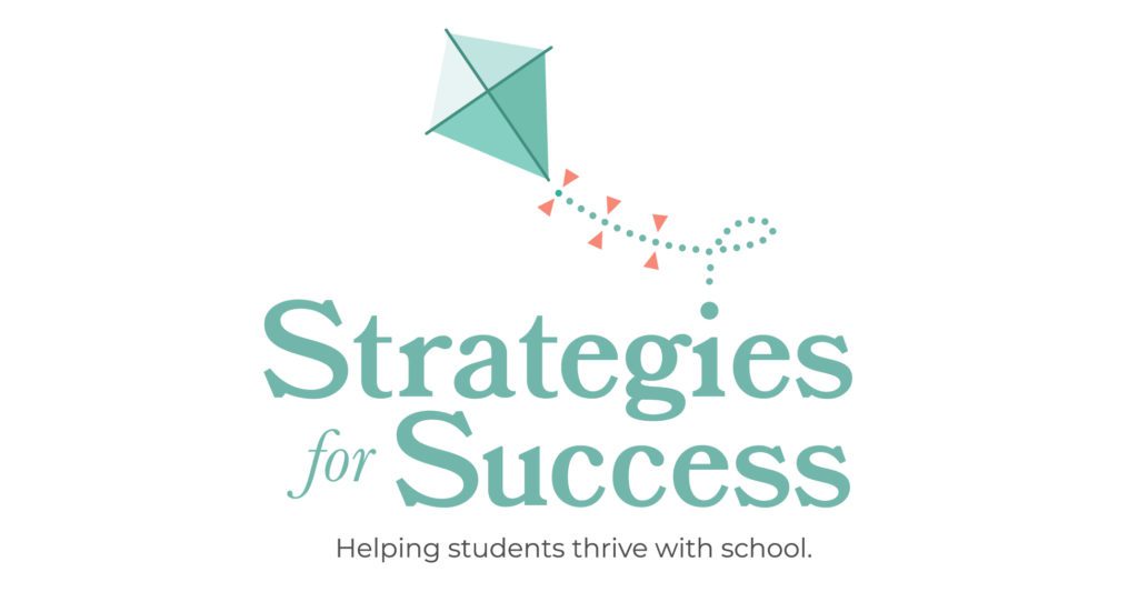 strategies for success logo