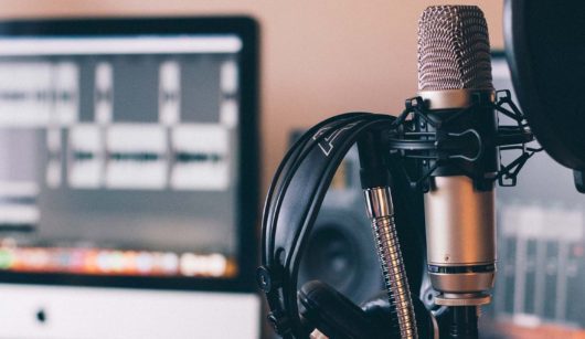 podcasting services nh