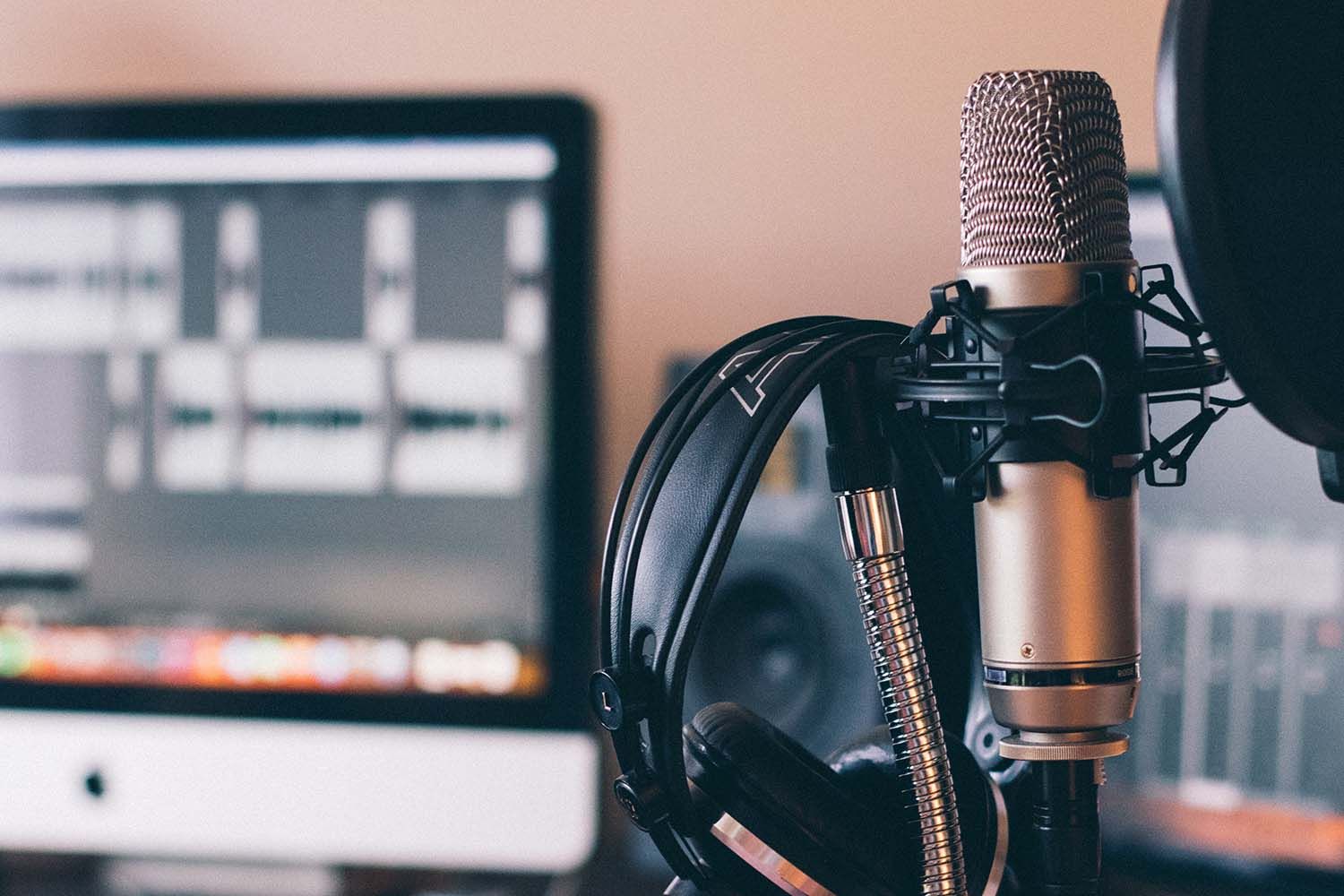 podcasting services nh