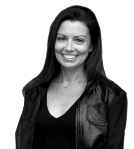 team member liz headshot