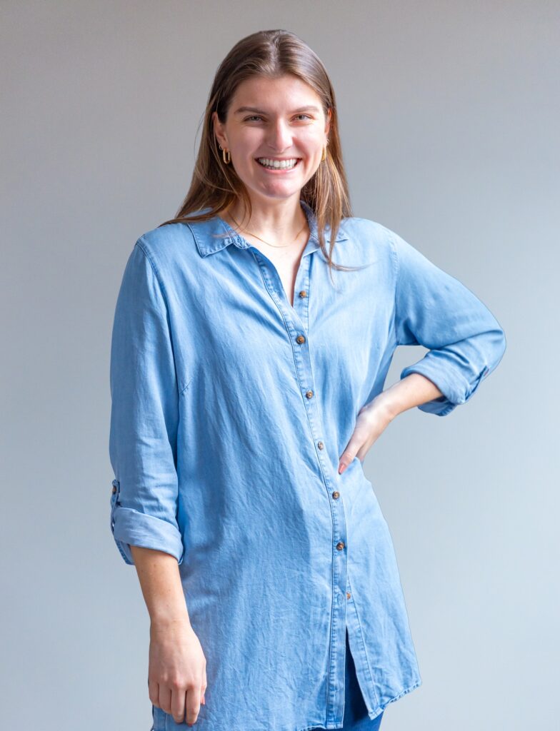 Abbey, Account Manager