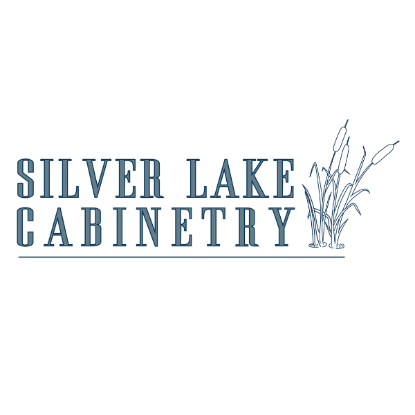 Silver Lake Cabinetry logo