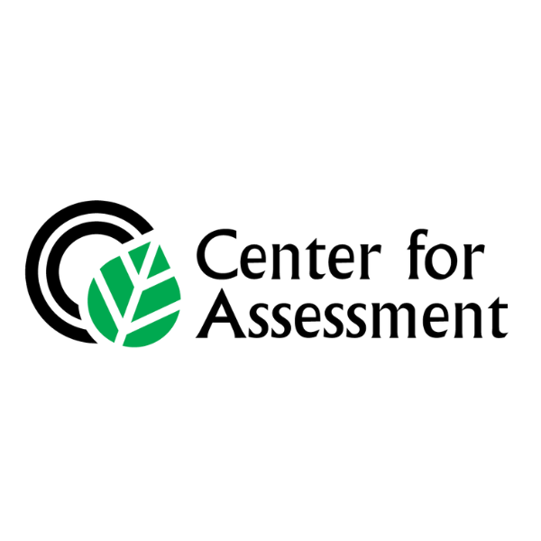 Center for Assessment Logo