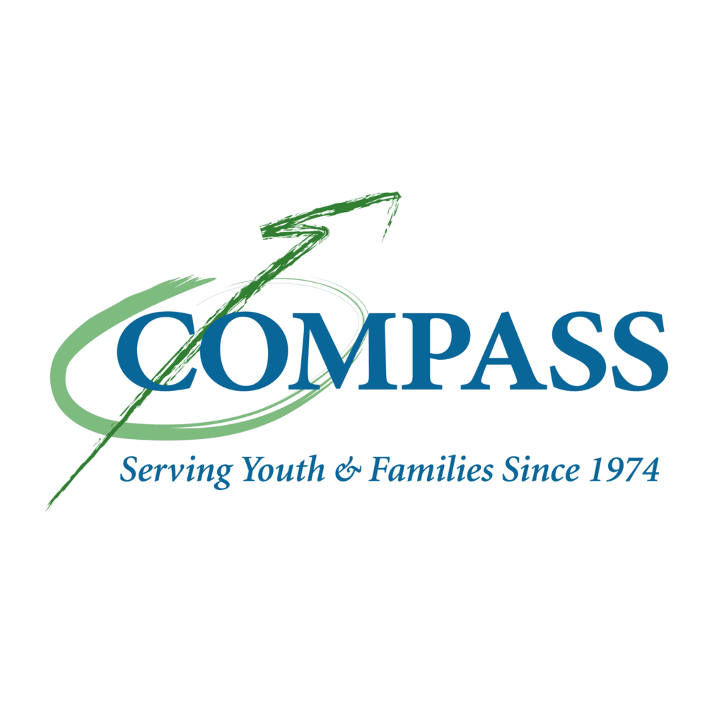 COMPASS logo