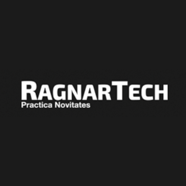 RagnarTech logo