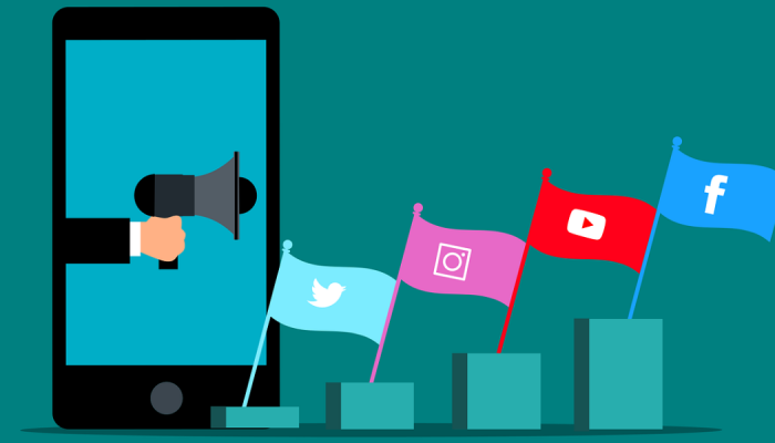 Social Content